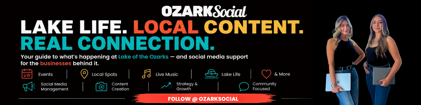 Ozark Social