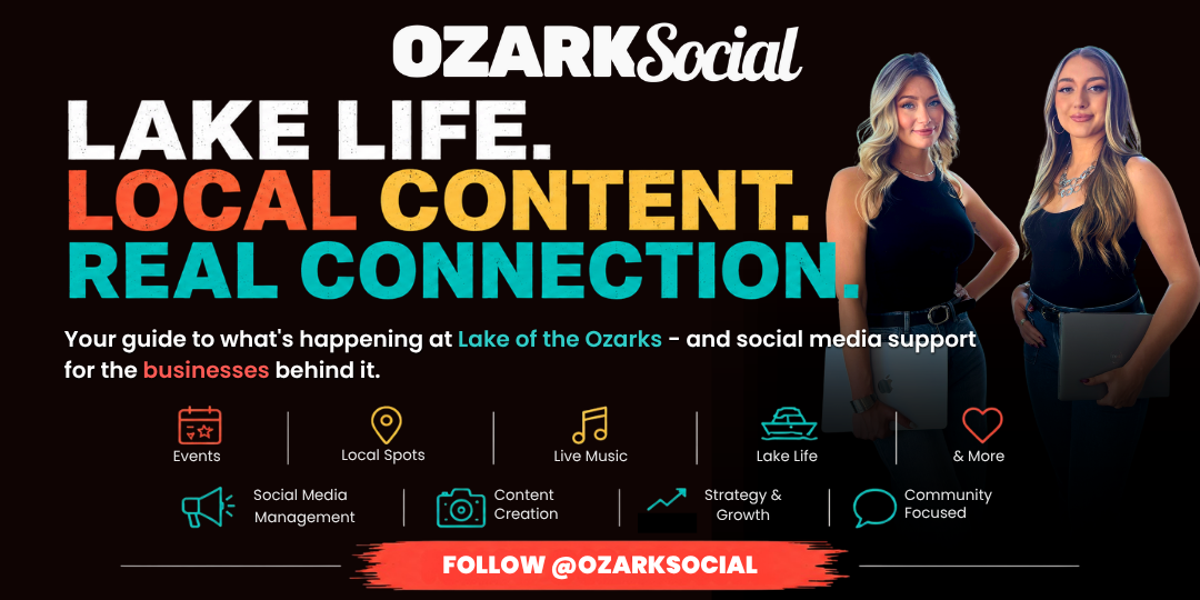 Ozark Social
