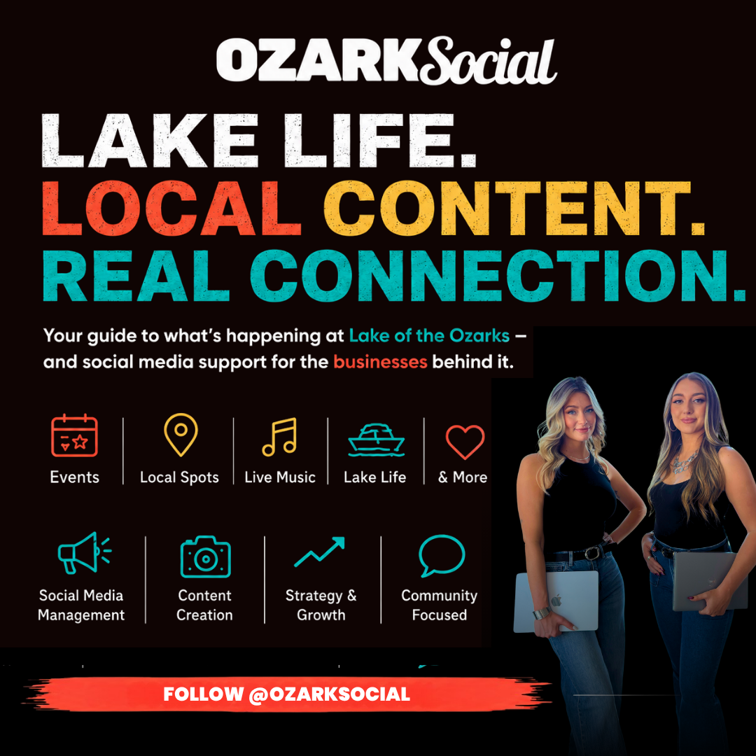 Ozark Social